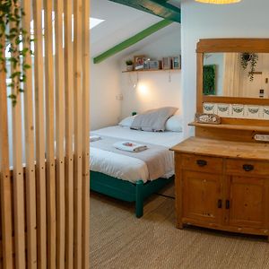 Surf Hostel Biarritz