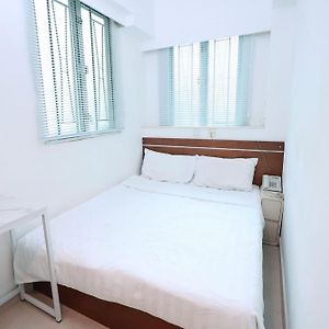 Private Bathroom King Room