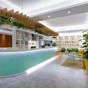B&B Hotel Rio Copacabana Forte